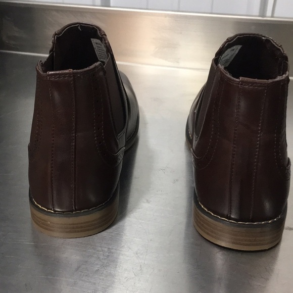 New WB Mens Deer Stags Boots - Picture 4 of 4